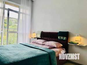 1-к квартира, посуточно, 50м2, 6/13 этаж