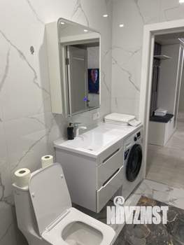 2-к квартира, на длительный срок, 58м2, 3/3 этаж