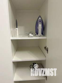 Студия квартира, посуточно, 28м2, 3/3 этаж