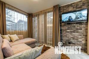 2-к квартира, посуточно, 65м2, 1/1 этаж