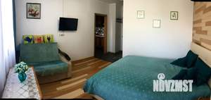 1-к квартира, посуточно, 30м2, 3/8 этаж