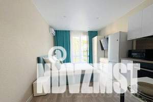 1-к квартира, посуточно, 27м2, 11/12 этаж