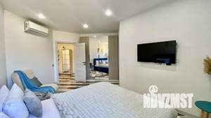 1-к квартира, посуточно, 60м2, 1/1 этаж