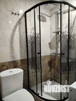 Студия квартира, на длительный срок, 18м2, 2/3 этаж