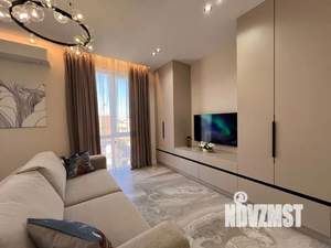 1-к квартира, посуточно, 35м2, 3/5 этаж