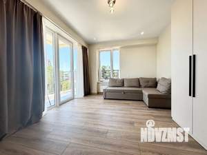 2-к квартира, посуточно, 56м2, 4/13 этаж