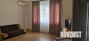3-к квартира, посуточно, 100м2, 1/1 этаж