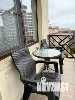 Студия квартира, посуточно, 34м2, 2/3 этаж