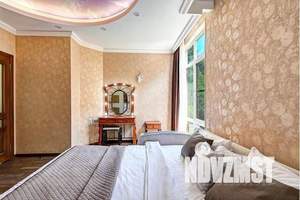 2-к квартира, посуточно, 60м2, 3/5 этаж
