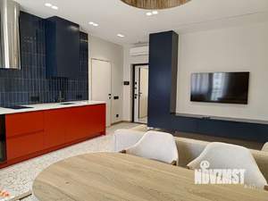 1-к квартира, на длительный срок, 43м2, 4/12 этаж