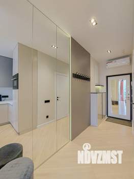 1-к квартира, на длительный срок, 25м2, 10/18 этаж