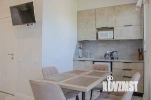 1-к квартира, посуточно, 37м2, 3/5 этаж