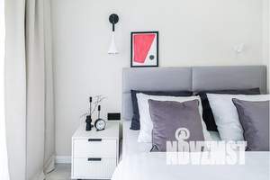 1-к квартира, посуточно, 32м2, 5/12 этаж