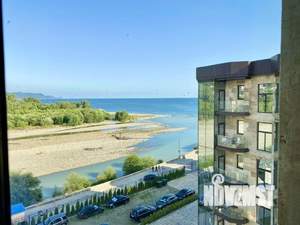 1-к квартира, посуточно, 27м2, 1/1 этаж