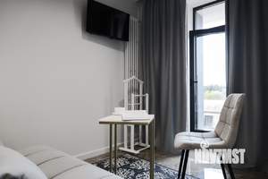 2-к квартира, посуточно, 31м2, 1/1 этаж