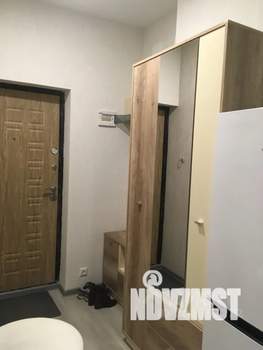 Студия квартира, посуточно, 31м2, 3/3 этаж