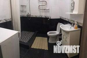 1-к квартира, посуточно, 30м2, 9/9 этаж