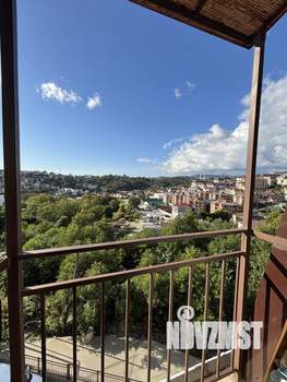 1-к квартира, на длительный срок, 43м2, 4/4 этаж