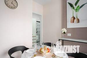 1-к квартира, посуточно, 21м2, 11/19 этаж