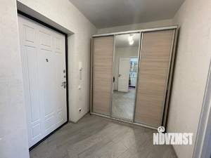 1-к квартира, на длительный срок, 45м2, 14/18 этаж