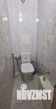 1-к квартира, посуточно, 38м2, 4/5 этаж