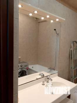 2-к квартира, на длительный срок, 44м2, 5/7 этаж