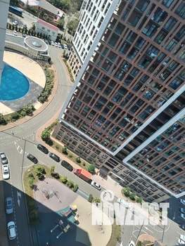 Студия квартира, посуточно, 26м2, 19/20 этаж