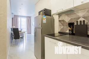 2-к квартира, посуточно, 37м2, 8/12 этаж