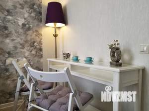 1-к квартира, посуточно, 33м2, 2/2 этаж