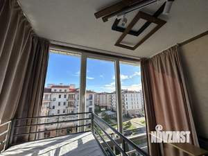 2-к квартира, посуточно, 48м2, 5/5 этаж