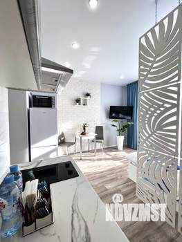 Студия квартира, посуточно, 30м2, 2/3 этаж