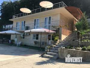 1-к квартира, на длительный срок, 36м2, 1/2 этаж