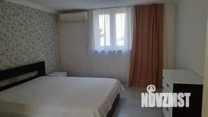 2-к квартира, посуточно, 42м2, 2/2 этаж