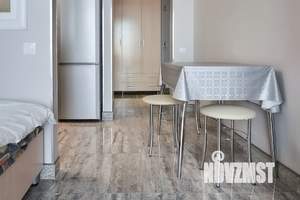 Студия квартира, посуточно, 30м2, 10/17 этаж