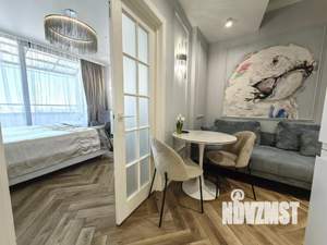 1-к квартира, посуточно, 60м2, 1/1 этаж