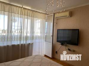 2-к квартира, посуточно, 64м2, 9/14 этаж