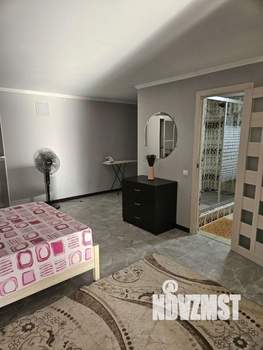 2-к квартира, на длительный срок, 70м2, 1/2 этаж