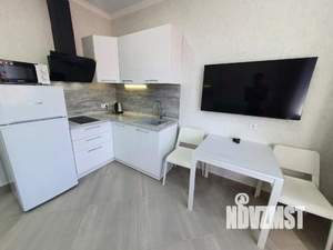 1-к квартира, посуточно, 15м2, 1/1 этаж