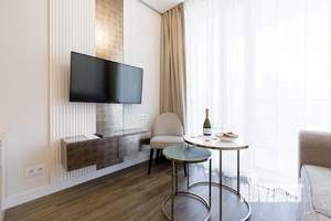 2-к квартира, посуточно, 50м2, 1/1 этаж