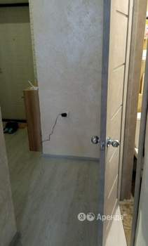1-к квартира, на длительный срок, 32м2, 3/4 этаж