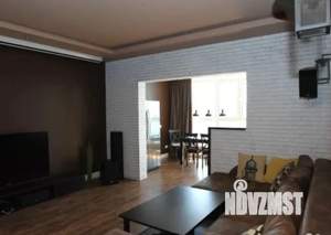 4-к квартира, посуточно, 140м2, 24/25 этаж