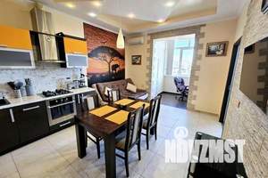 2-к квартира, посуточно, 90м2, 8/10 этаж