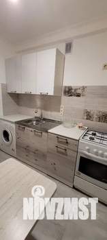 1-к квартира, посуточно, 30м2, 2/5 этаж