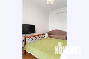 1-к квартира, посуточно, 32м2, 3/4 этаж