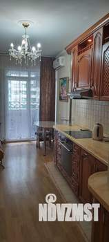 2-к квартира, посуточно, 45м2, 7/20 этаж