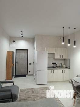 1-к квартира, на длительный срок, 27м2, 12/13 этаж