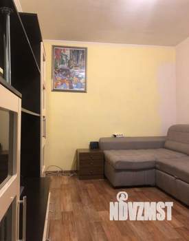 1-к квартира, на длительный срок, 35м2, 2/7 этаж