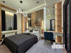 1-к квартира, на длительный срок, 40м2, 7/10 этаж