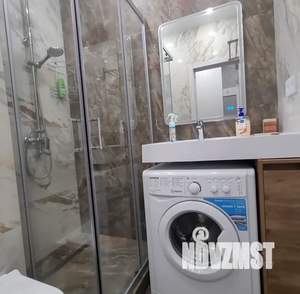 Студия квартира, посуточно, 23м2, 6/19 этаж