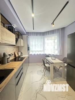 2-к квартира, на длительный срок, 58м2, 10/22 этаж